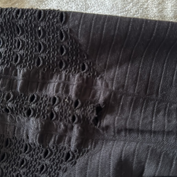 Gymshark Energy Seamless Cropped Leggings - Picture 5 of 5